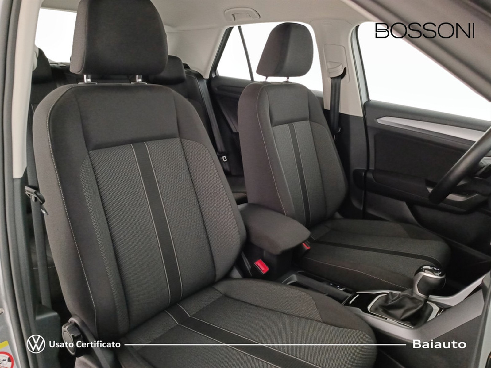 20 - Volkswagen T-Roc 2.0 tdi scr 150cv life dsg