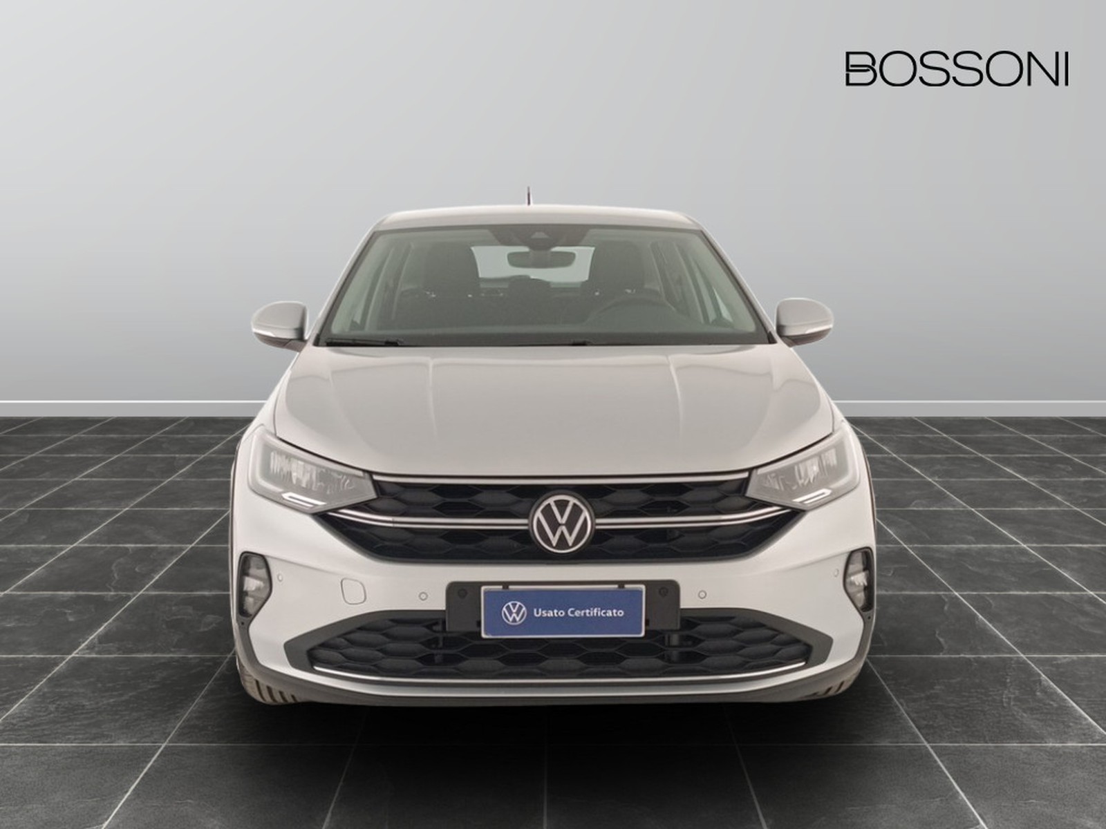 2 - Volkswagen Taigo 1.0 tsi 115cv life