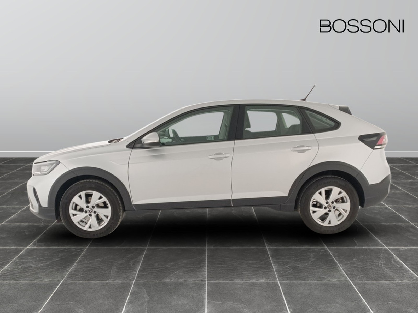 3 - Volkswagen Taigo 1.0 tsi 115cv life