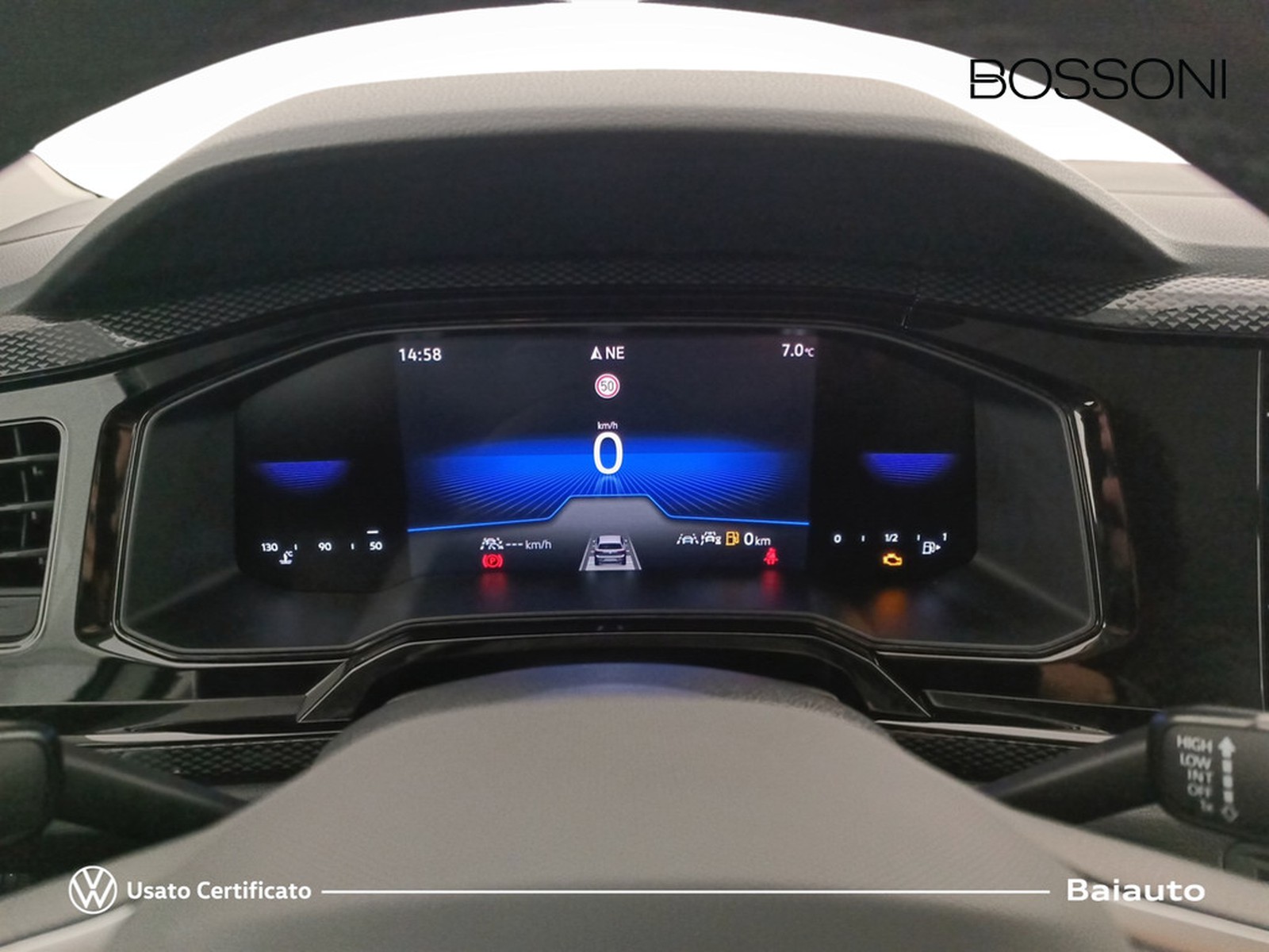 9 - Volkswagen Taigo 1.0 tsi 115cv life