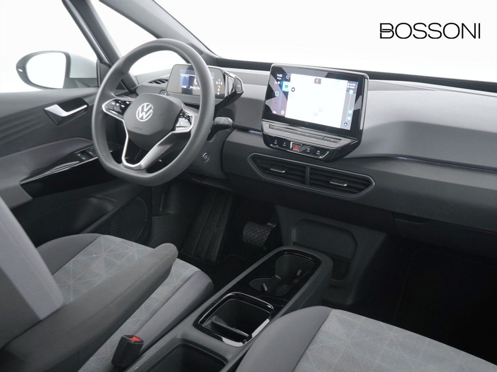 6 - Volkswagen ID.3 58 kwh pro performance active