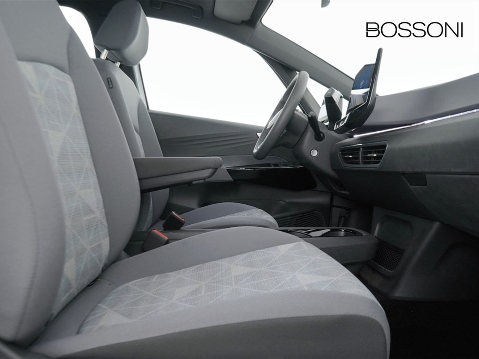 8 - Volkswagen ID.3 58 kwh pro performance active