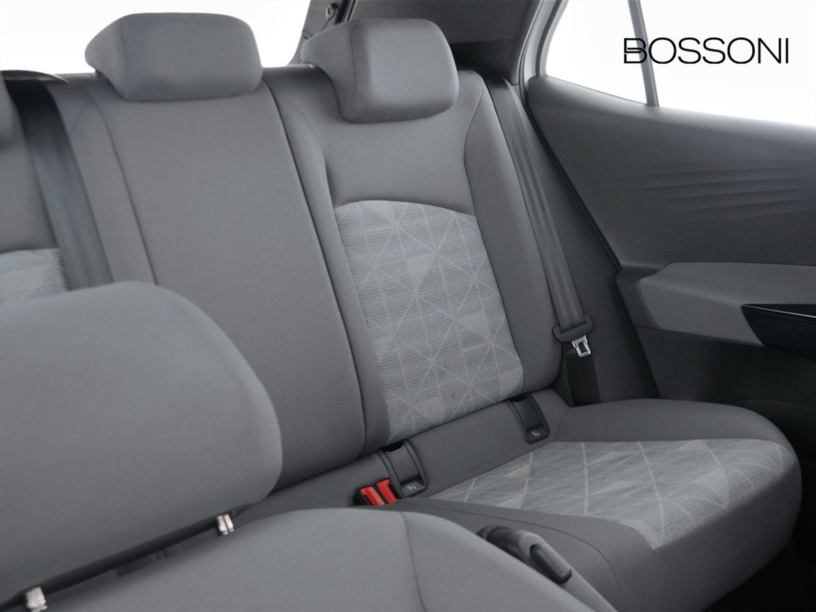 21 - Volkswagen ID.3 58 kwh pro performance active