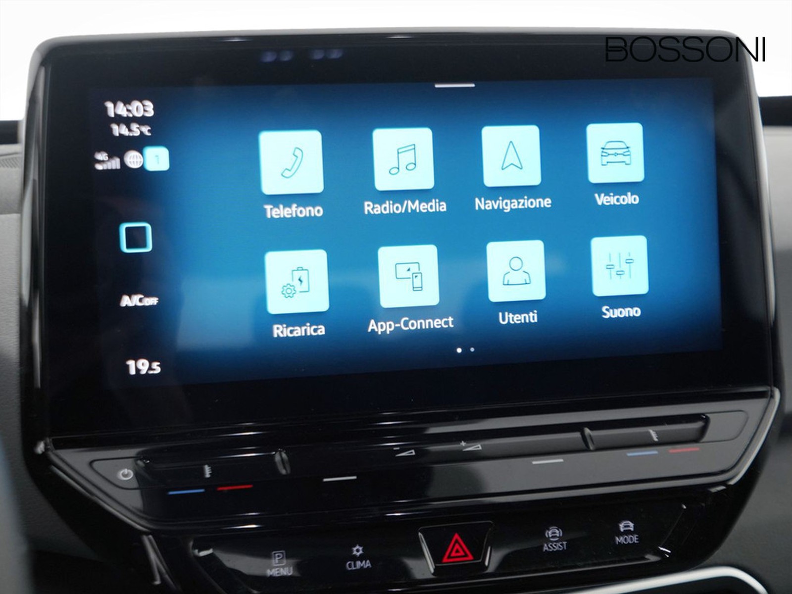 27 - Volkswagen ID.3 58 kwh pro performance active