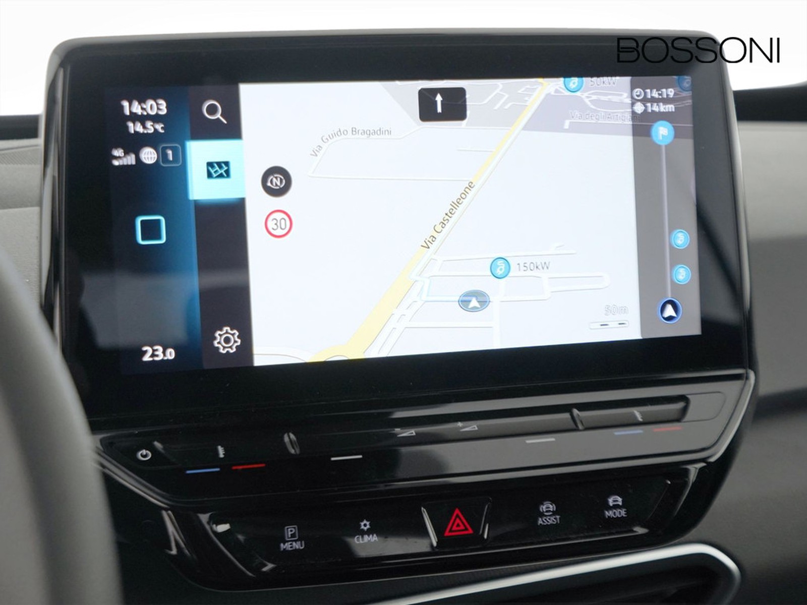 28 - Volkswagen ID.3 58 kwh pro performance active