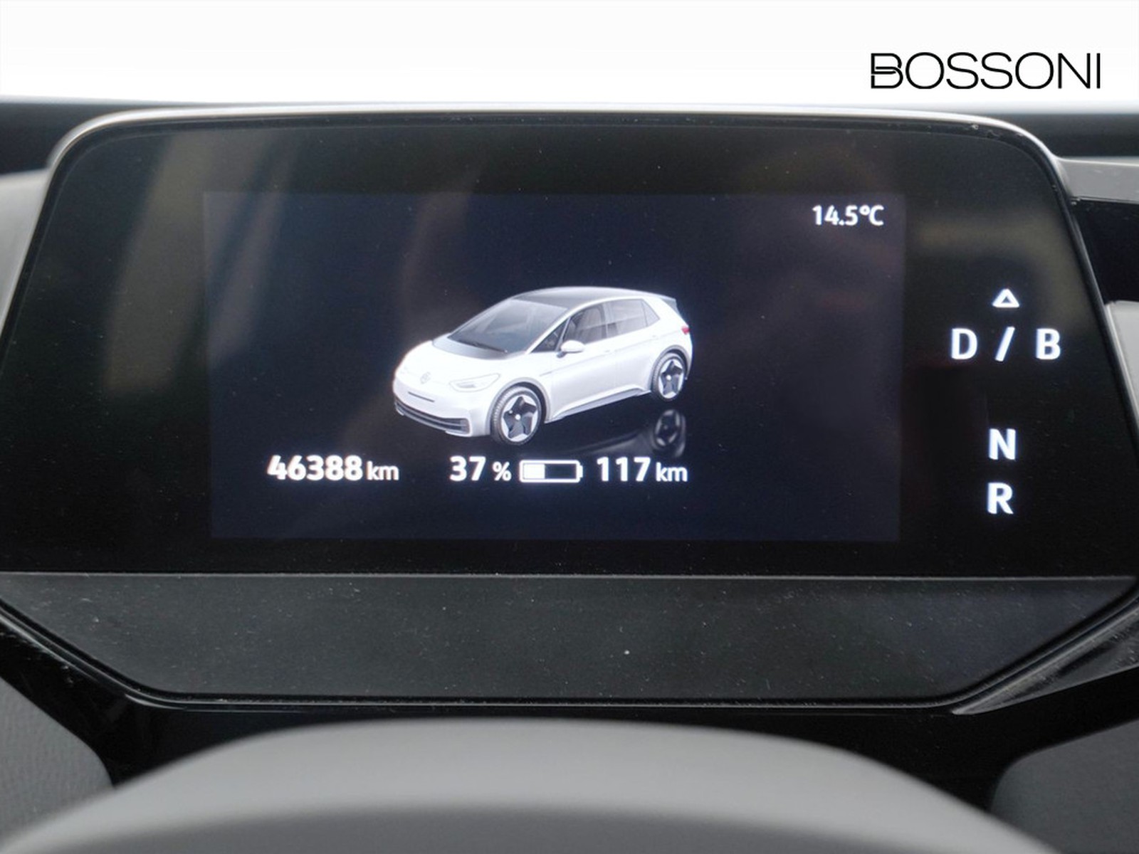 30 - Volkswagen ID.3 58 kwh pro performance active