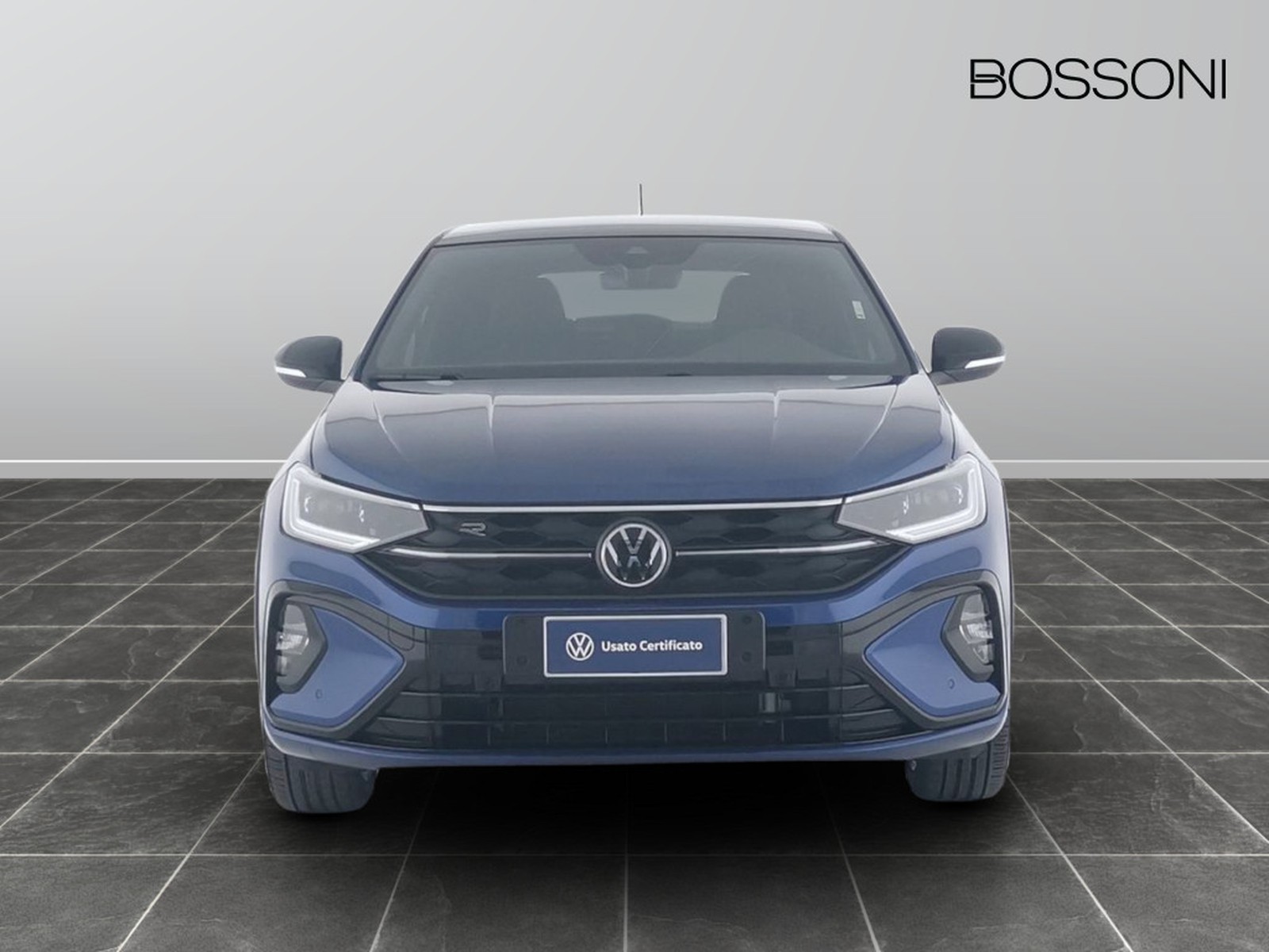 2 - Volkswagen Taigo 1.0 tsi 115cv r-line dsg