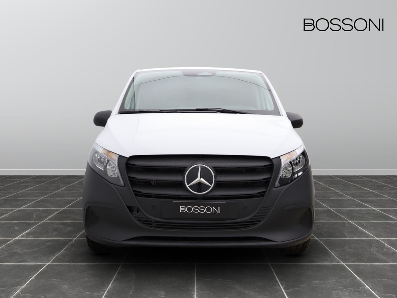 2 - Mercedes Vans Vito furgone 114 cdi long pro