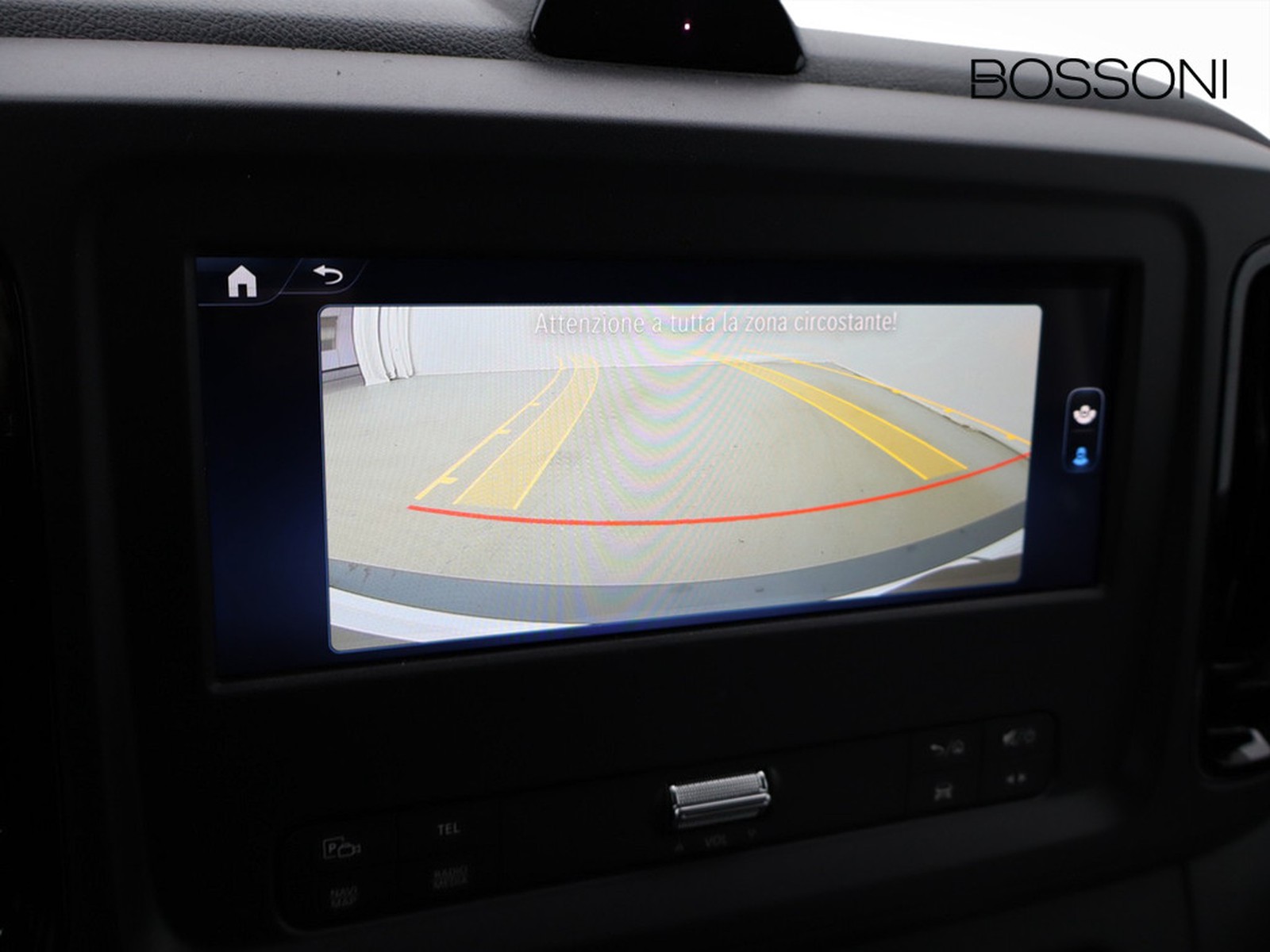 10 - Mercedes Vans Vito furgone 114 cdi long pro