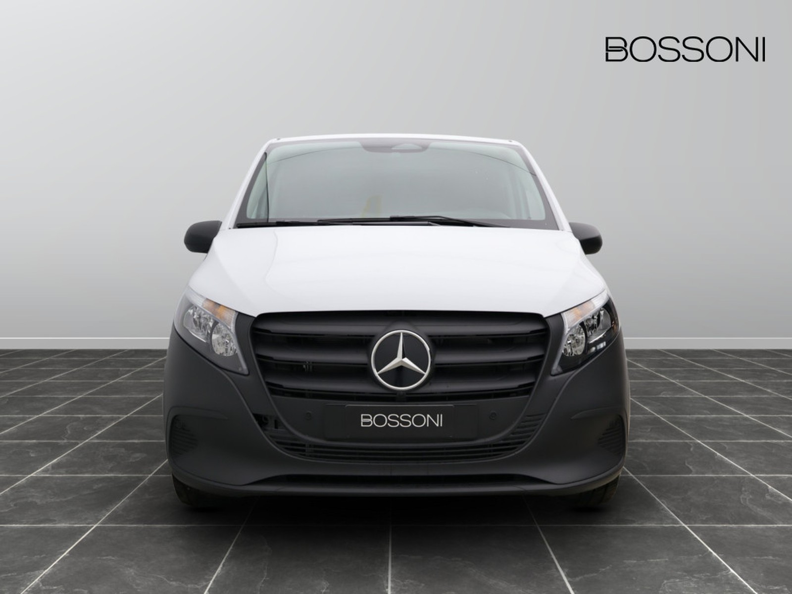 2 - Mercedes Vans Vito furgone 110 cdi long pro