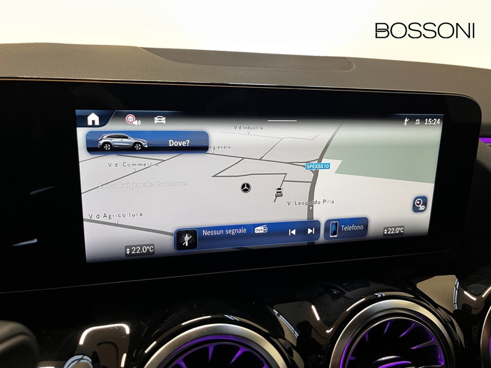 10 - Mercedes GLA 200 d amg line premium 4matic 8g-dct