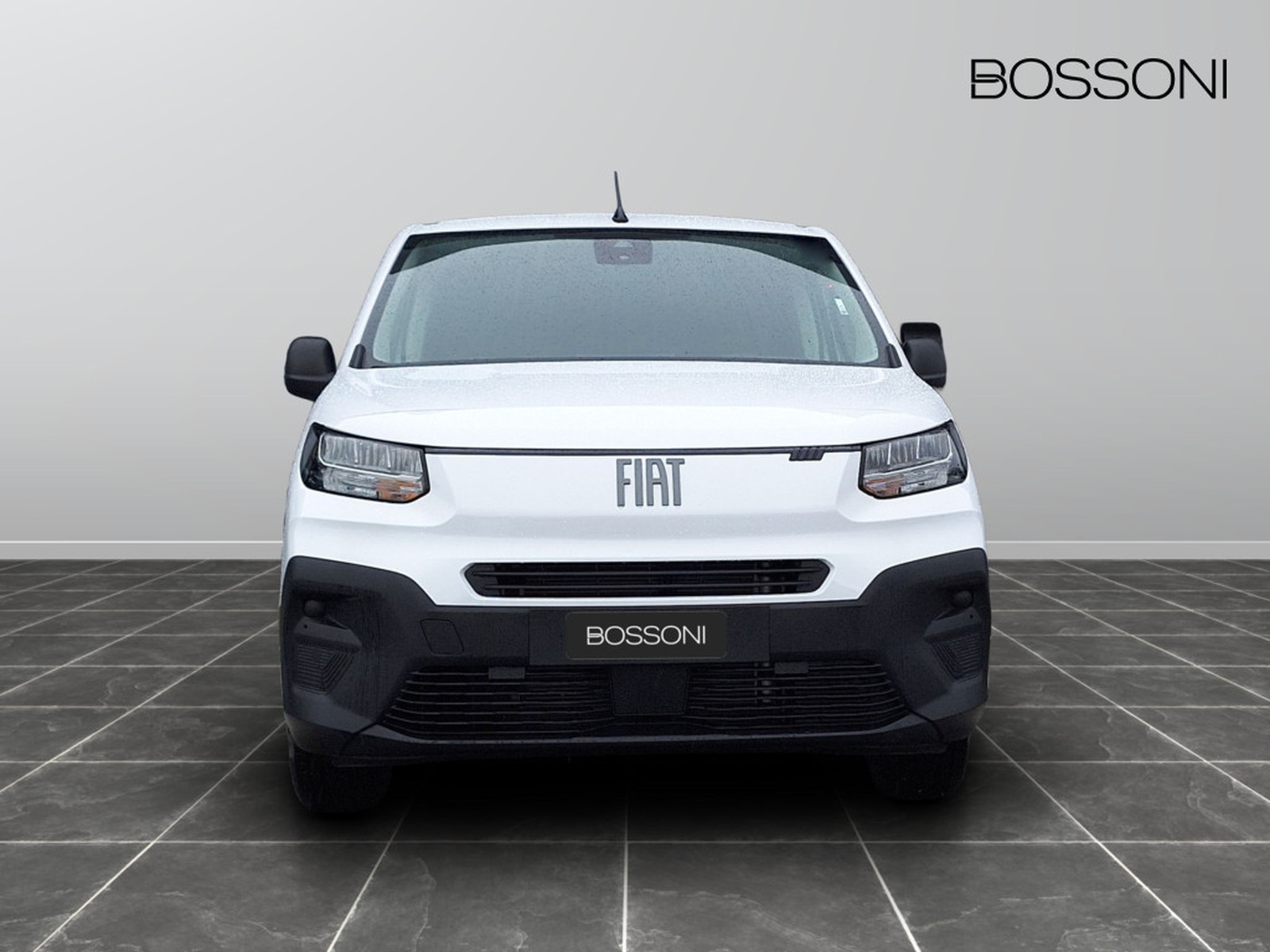 2 - Fiat Professional Doblò van m 1.5 diesel 130cv