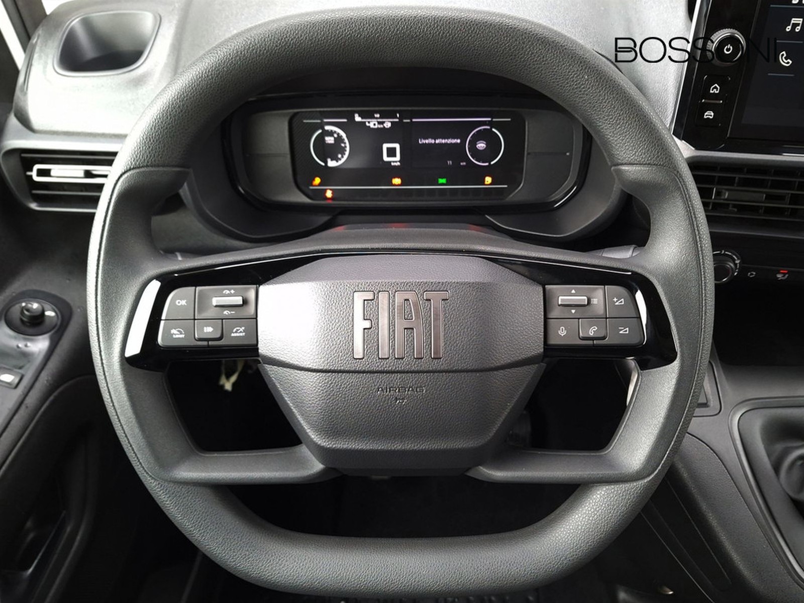 10 - Fiat Professional Doblò van m 1.5 diesel 130cv