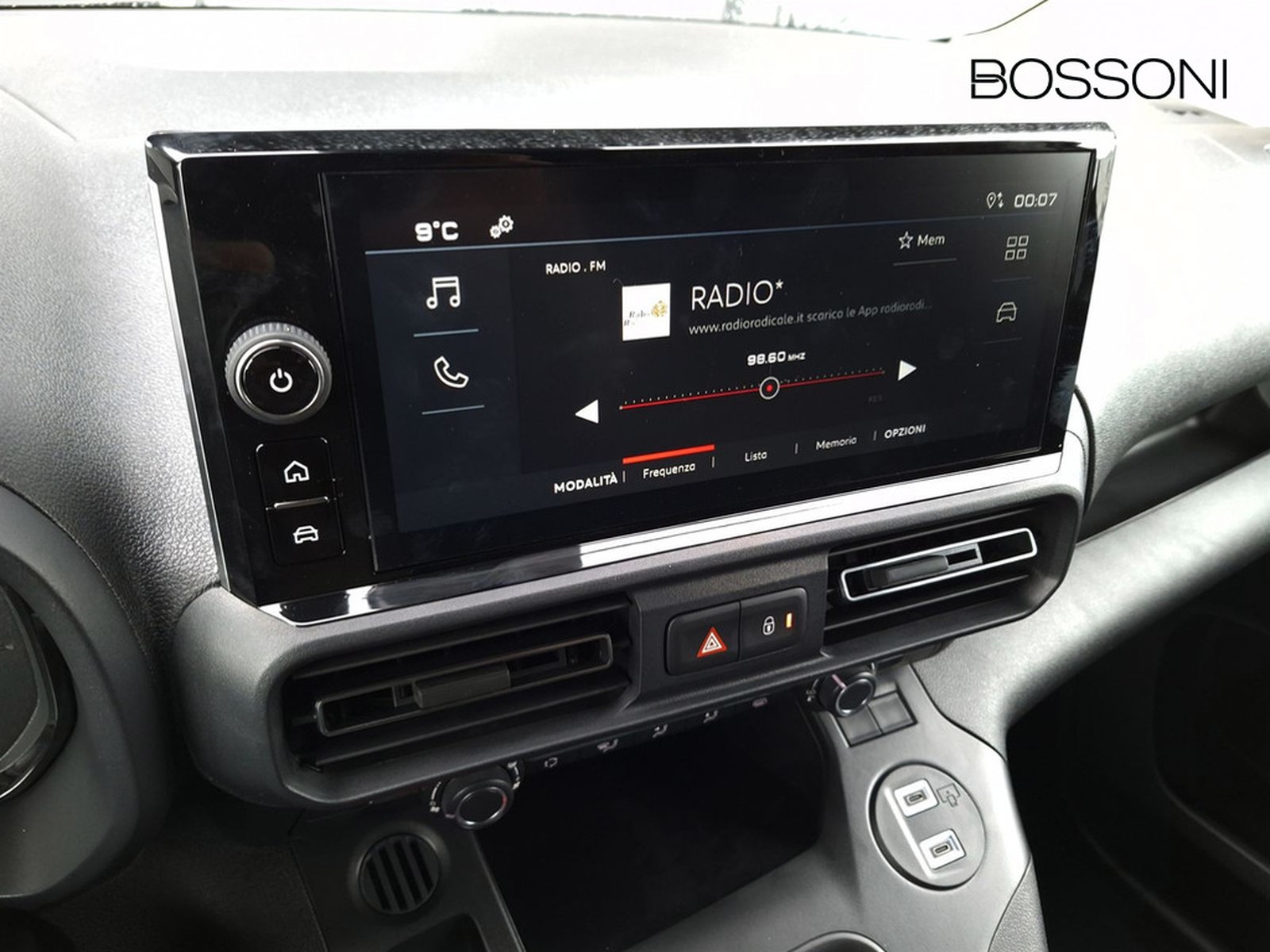 16 - Fiat Professional Doblò van m 1.5 diesel 130cv