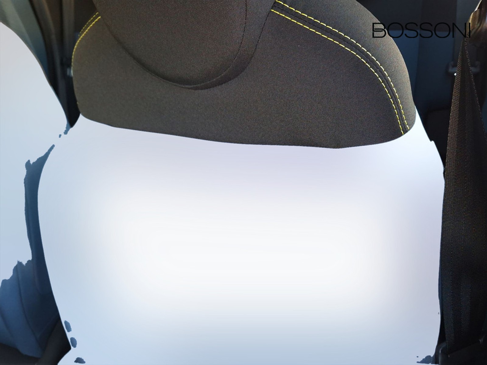 21 - Fiat Grande Panda 1.2 hybrid 110cv icon