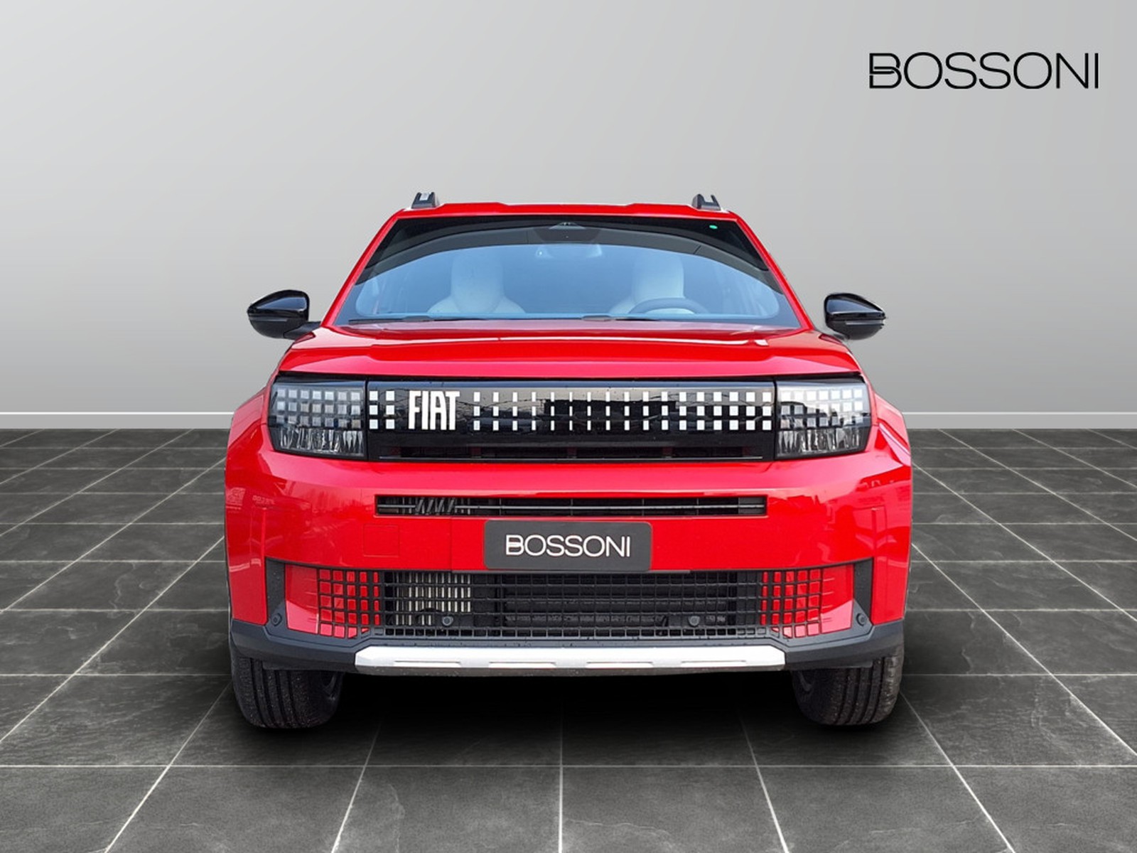 2 - Fiat Grande Panda 1.2 hybrid 110cv la prima