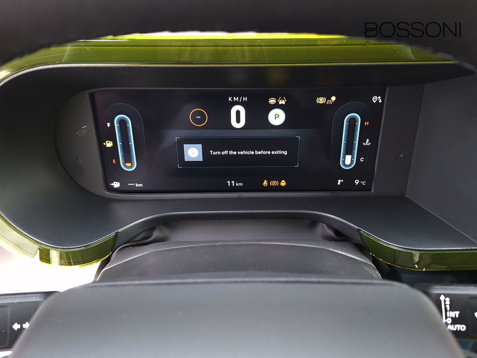 10 - Fiat Grande Panda 1.2 hybrid 110cv la prima