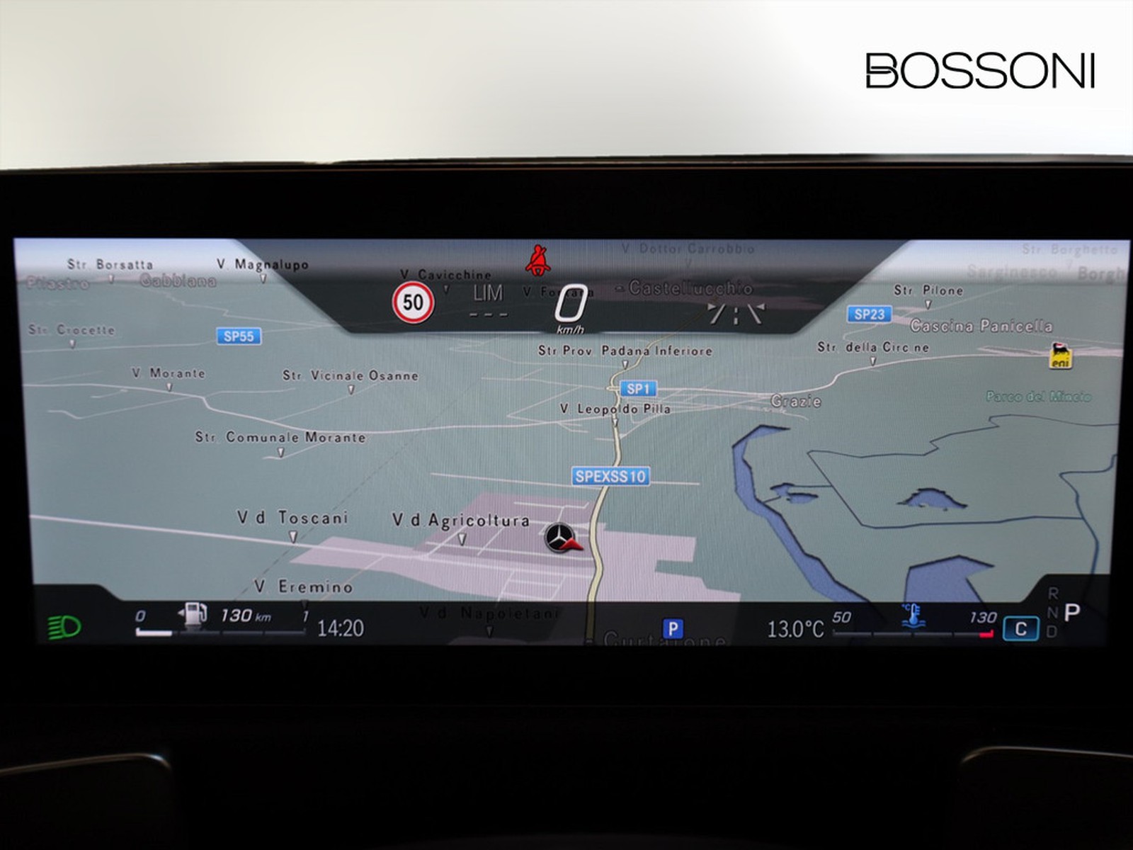 16 - Mercedes GLB 200 d progressive advanced plus 8g-dct