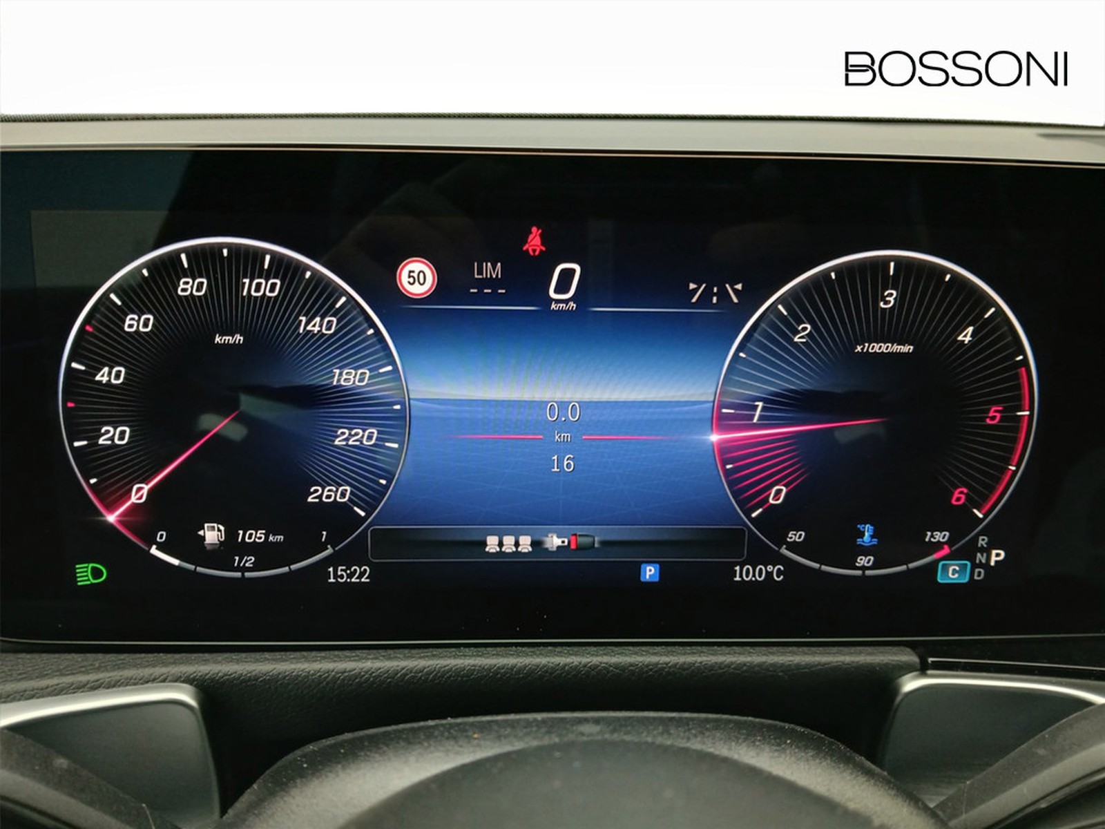 9 - Mercedes GLB 200 d amg line premium 4matic 8g-dct