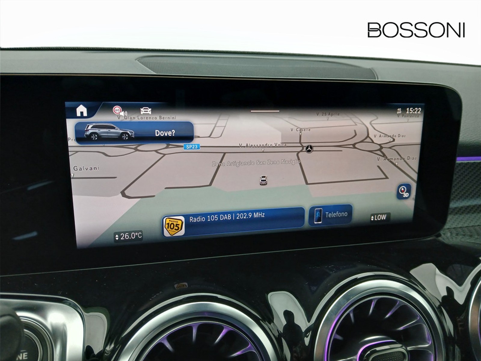 10 - Mercedes GLB 200 d amg line premium 4matic 8g-dct