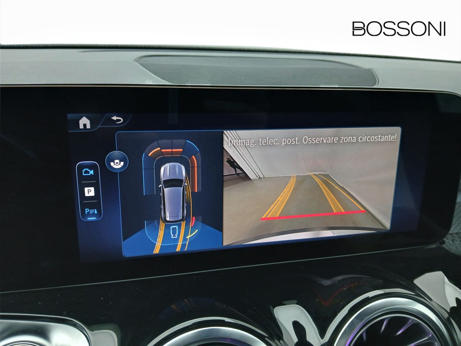 11 - Mercedes GLB 200 d amg line premium 4matic 8g-dct