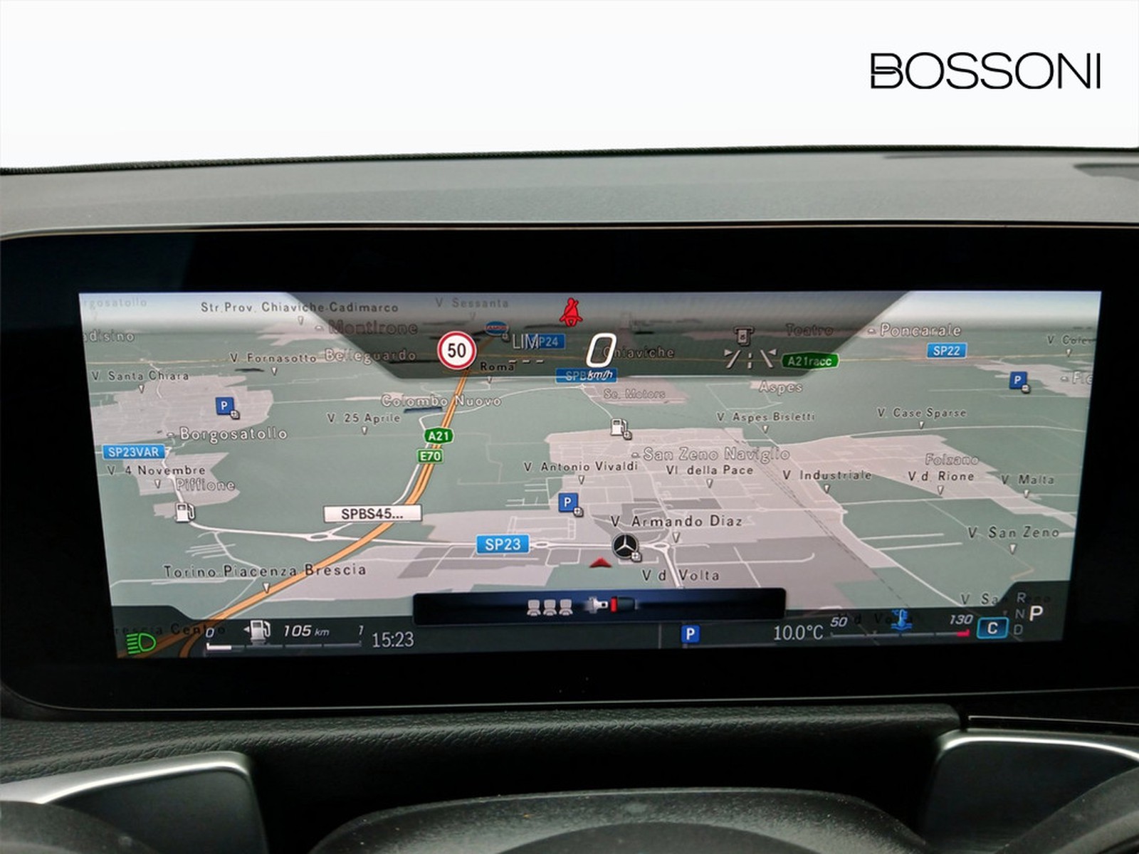 16 - Mercedes GLB 200 d amg line premium 4matic 8g-dct