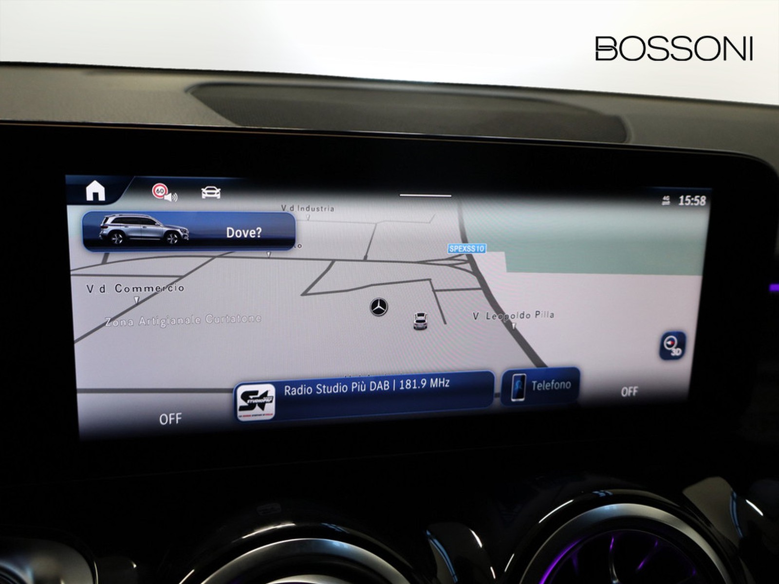 10 - Mercedes GLB 200 d amg line premium 4matic 8g-dct