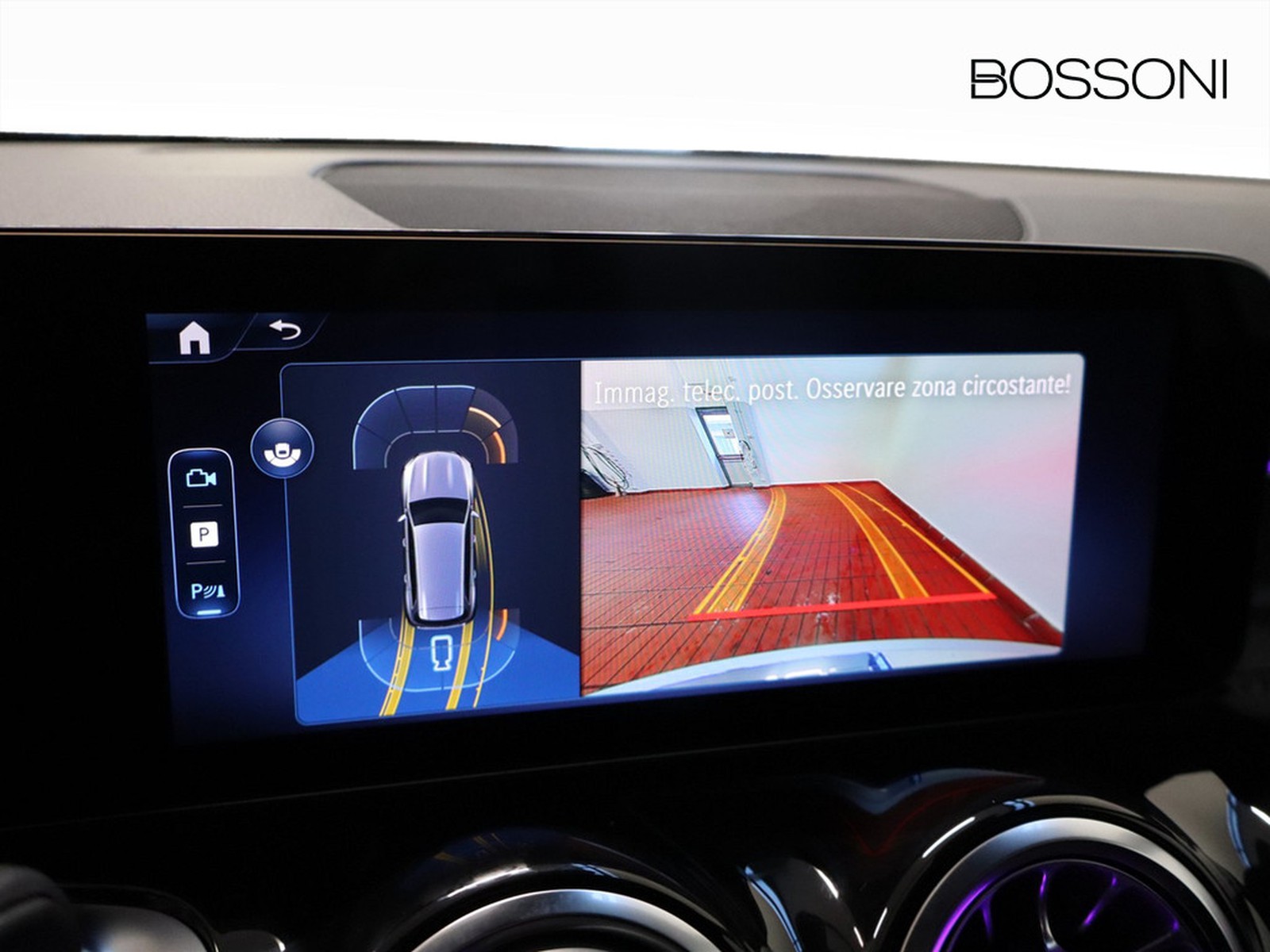 11 - Mercedes GLB 200 d amg line premium 4matic 8g-dct