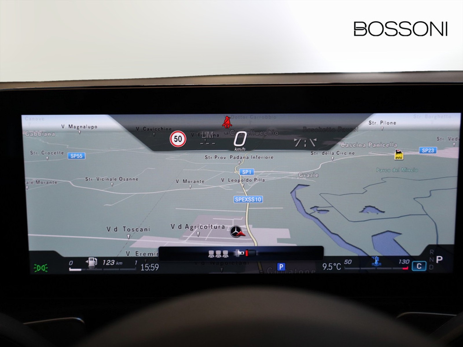 16 - Mercedes GLB 200 d amg line premium 4matic 8g-dct