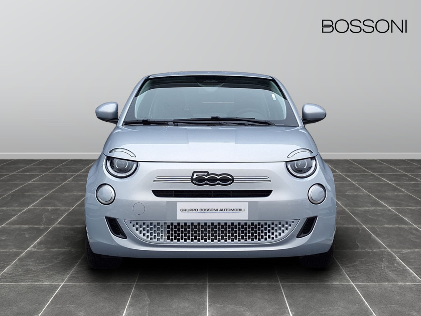 2 - Fiat 500 1.0 hybrid torino