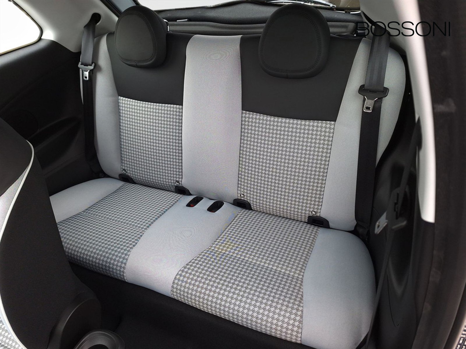 11 - Fiat 500 1.0 hybrid torino