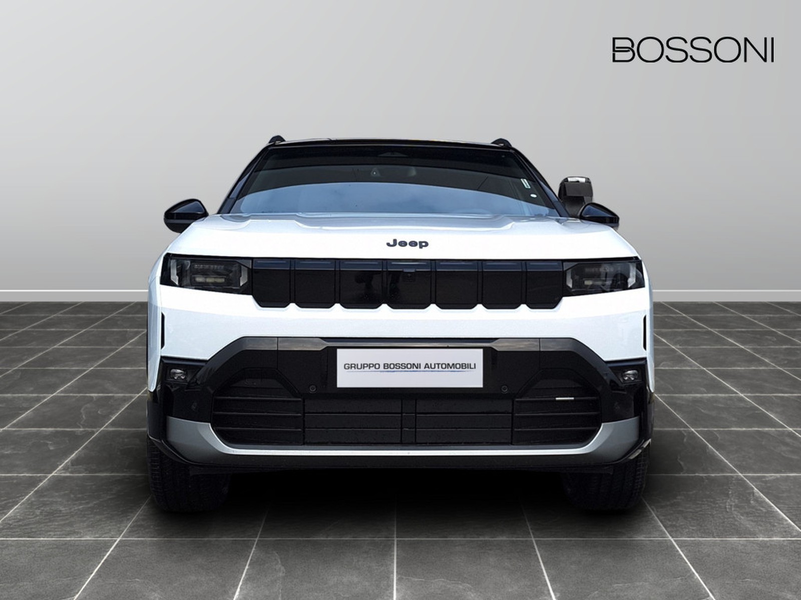 2 - Jeep Compass first edition fwd auto