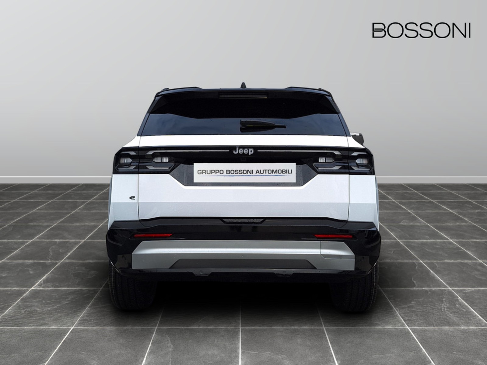 5 - Jeep Compass first edition fwd auto