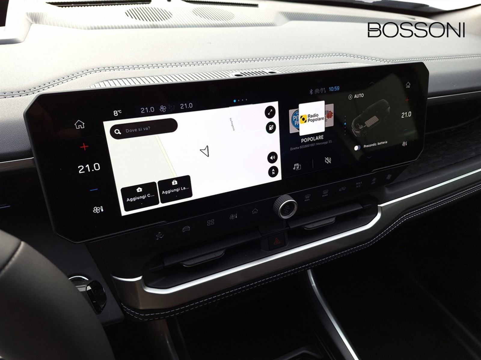 16 - Jeep Compass first edition fwd auto