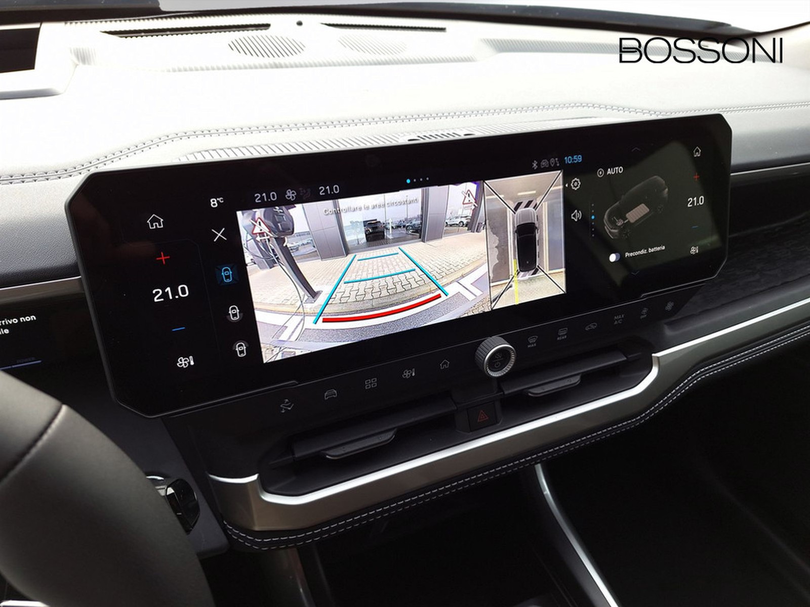 17 - Jeep Compass first edition fwd auto