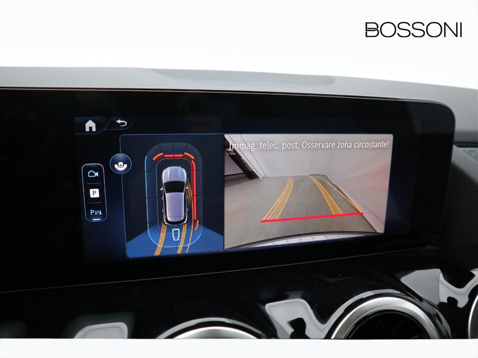 11 - Mercedes GLA 180 d progressive advanced 8g-dct