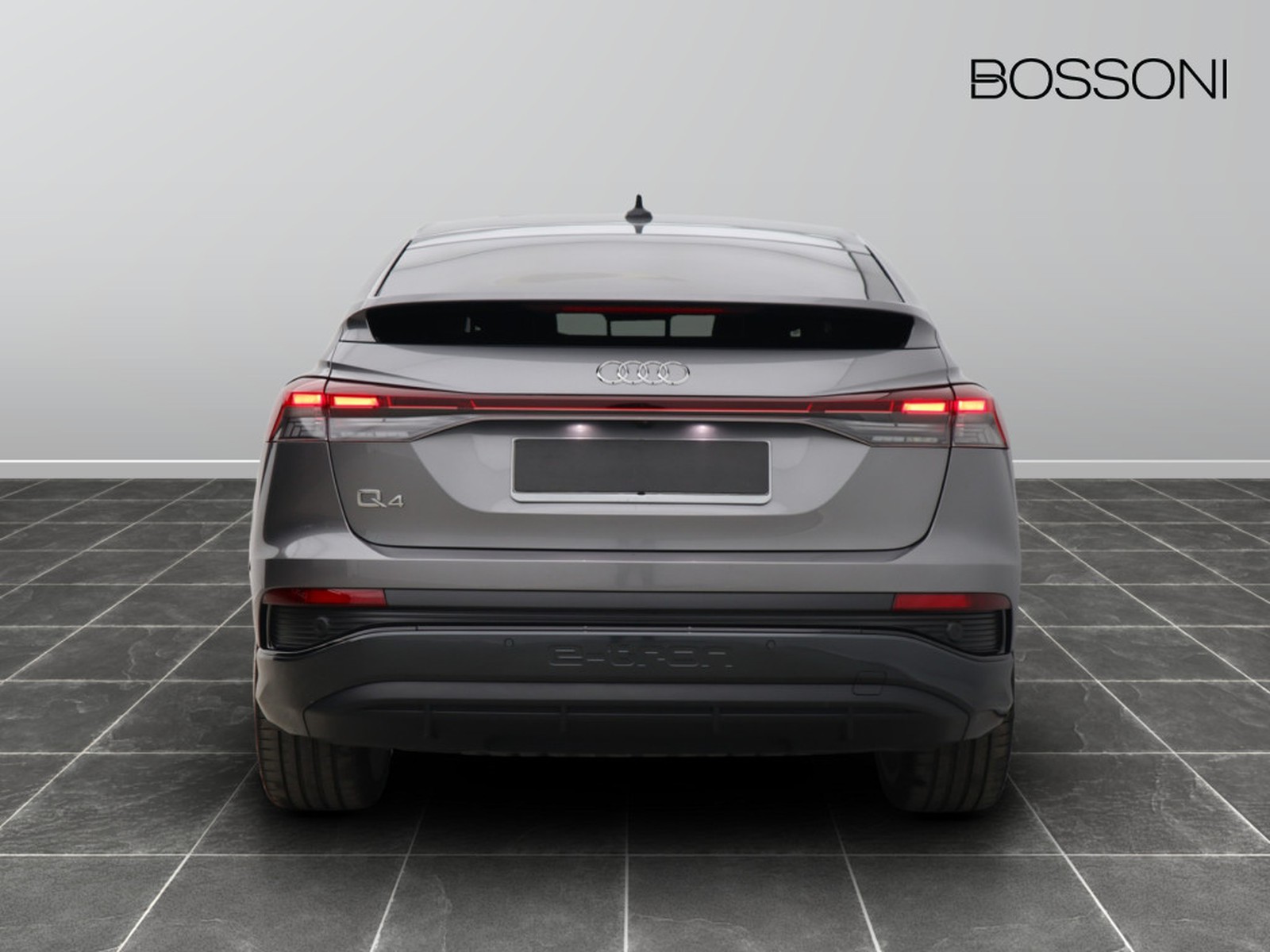 6 - Audi Q4 e-tron sportback e-tron 40 s line edition