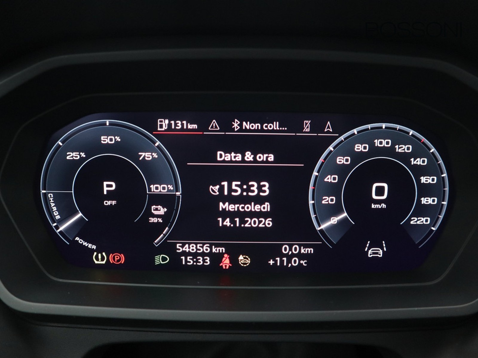 9 - Audi Q4 e-tron sportback e-tron 40 s line edition