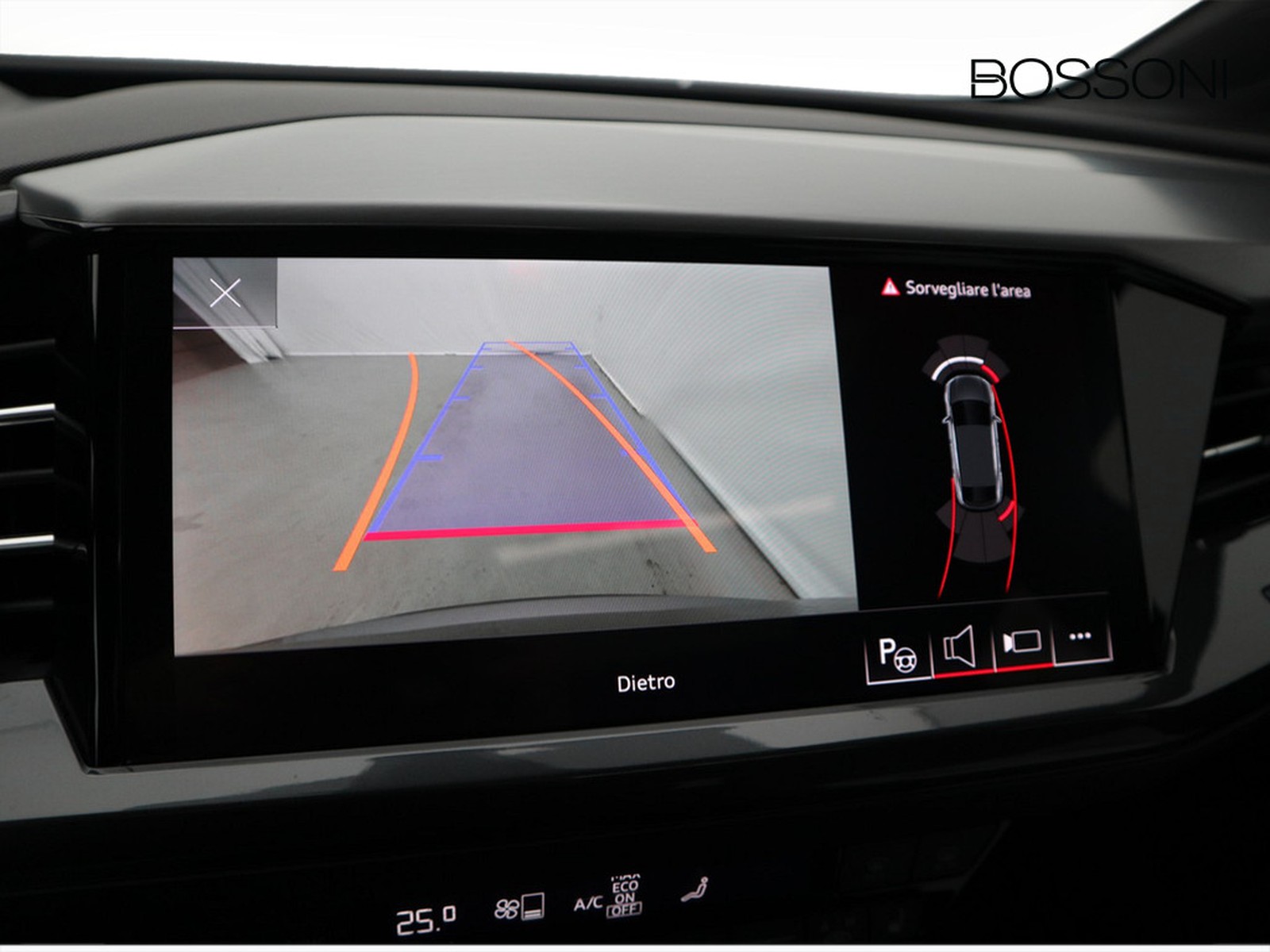 11 - Audi Q4 e-tron sportback e-tron 40 s line edition