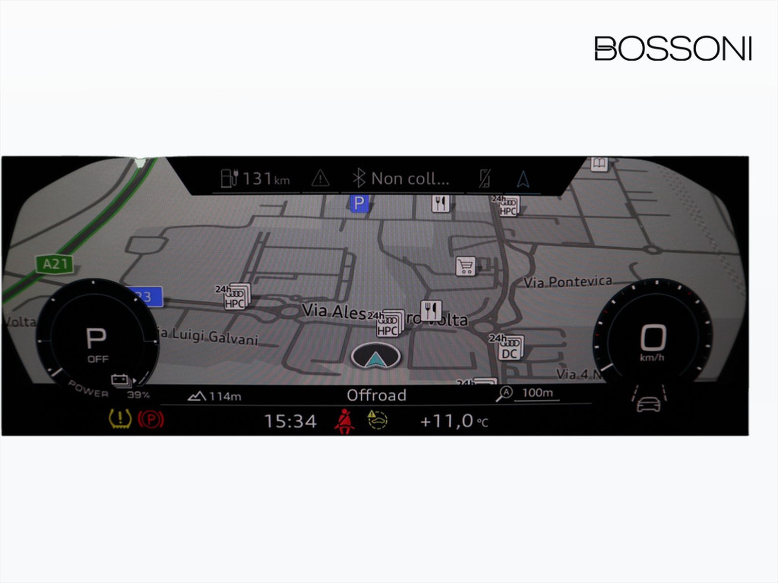 17 - Audi Q4 e-tron sportback e-tron 40 s line edition