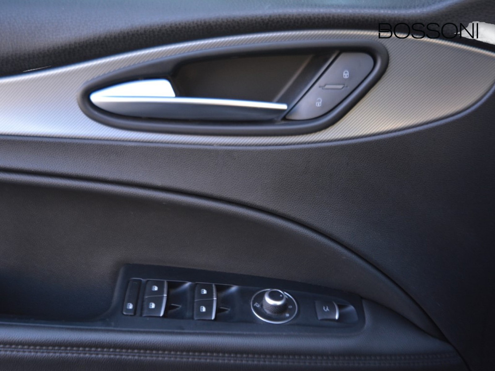 14 - Alfa Romeo Stelvio 2.2 turbo 190cv sprint q4 at8