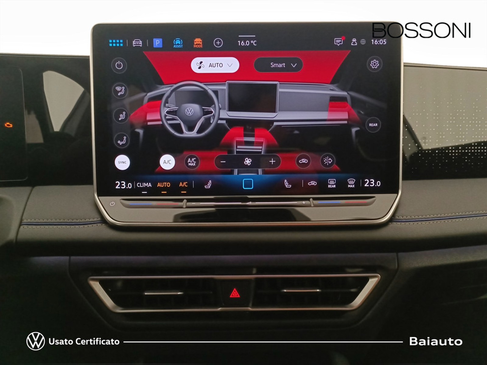 11 - Volkswagen Tiguan 2.0 tdi scr 150cv r-line dsg