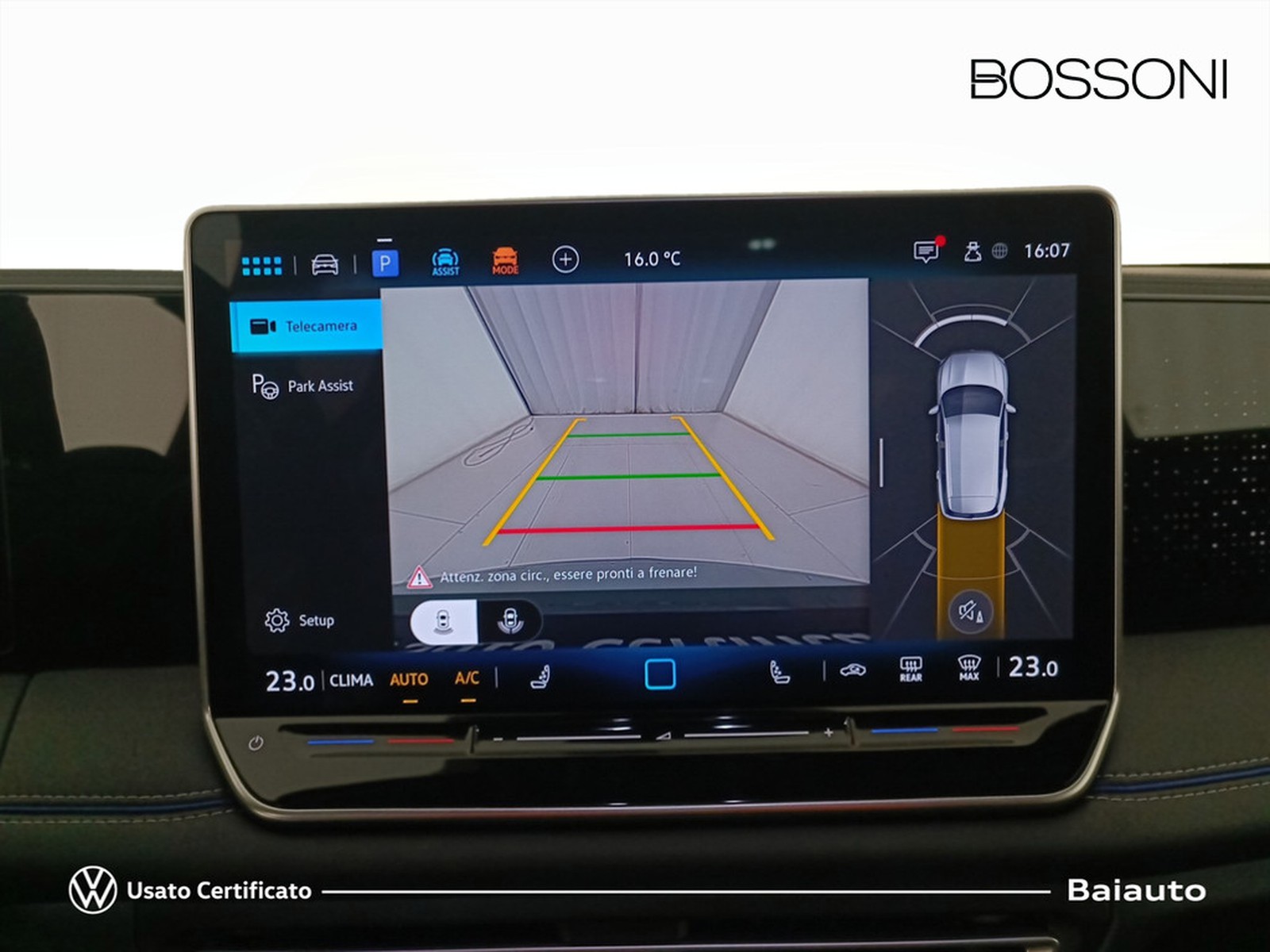 30 - Volkswagen Tiguan 2.0 tdi scr 150cv r-line dsg