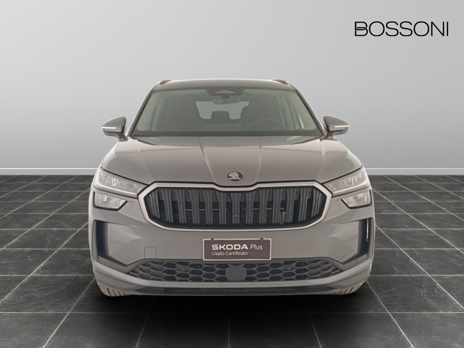 2 - Skoda Kodiaq 2.0 tdi 150cv executive dsg 7p.ti