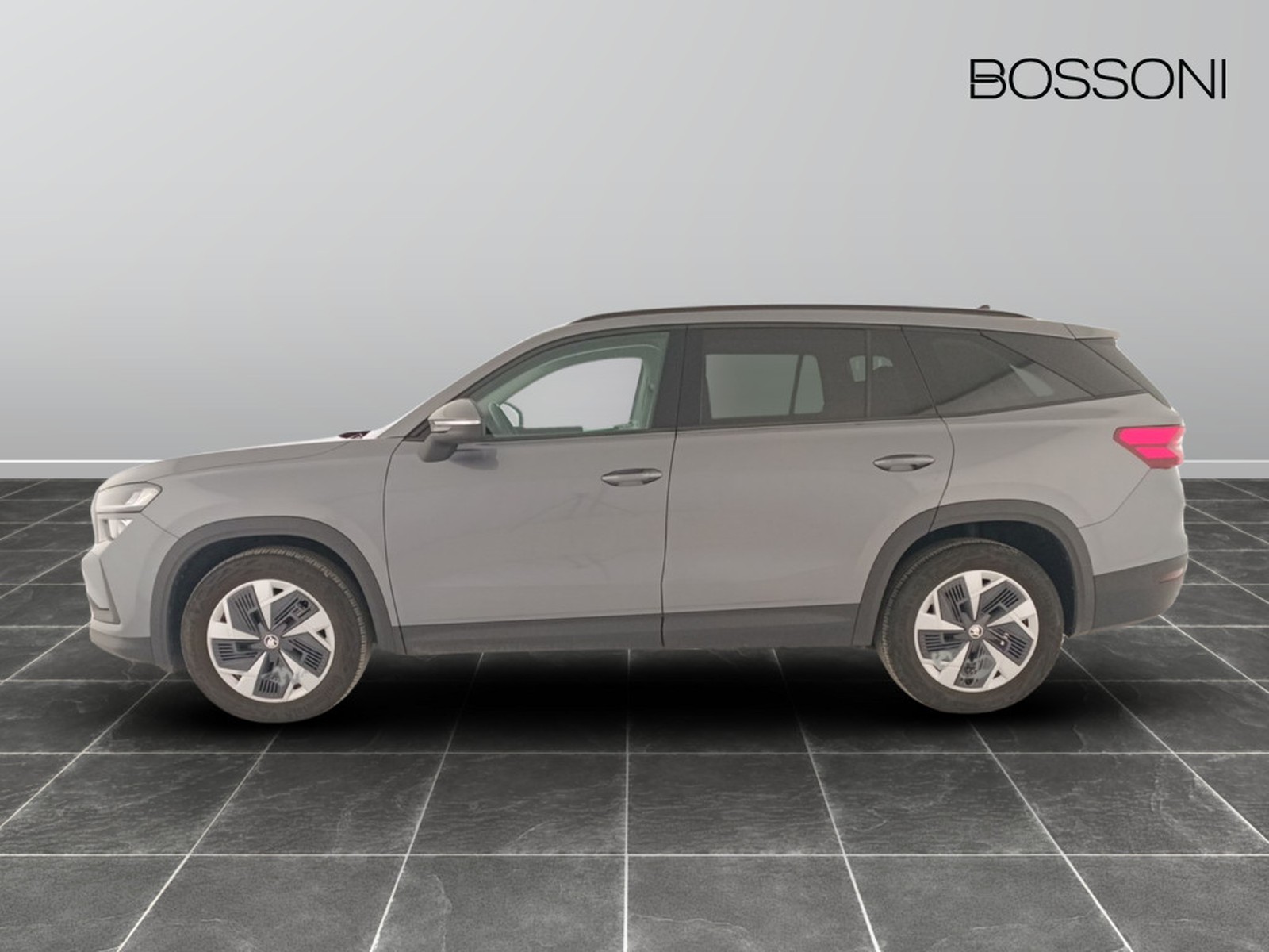 3 - Skoda Kodiaq 2.0 tdi 150cv executive dsg 7p.ti