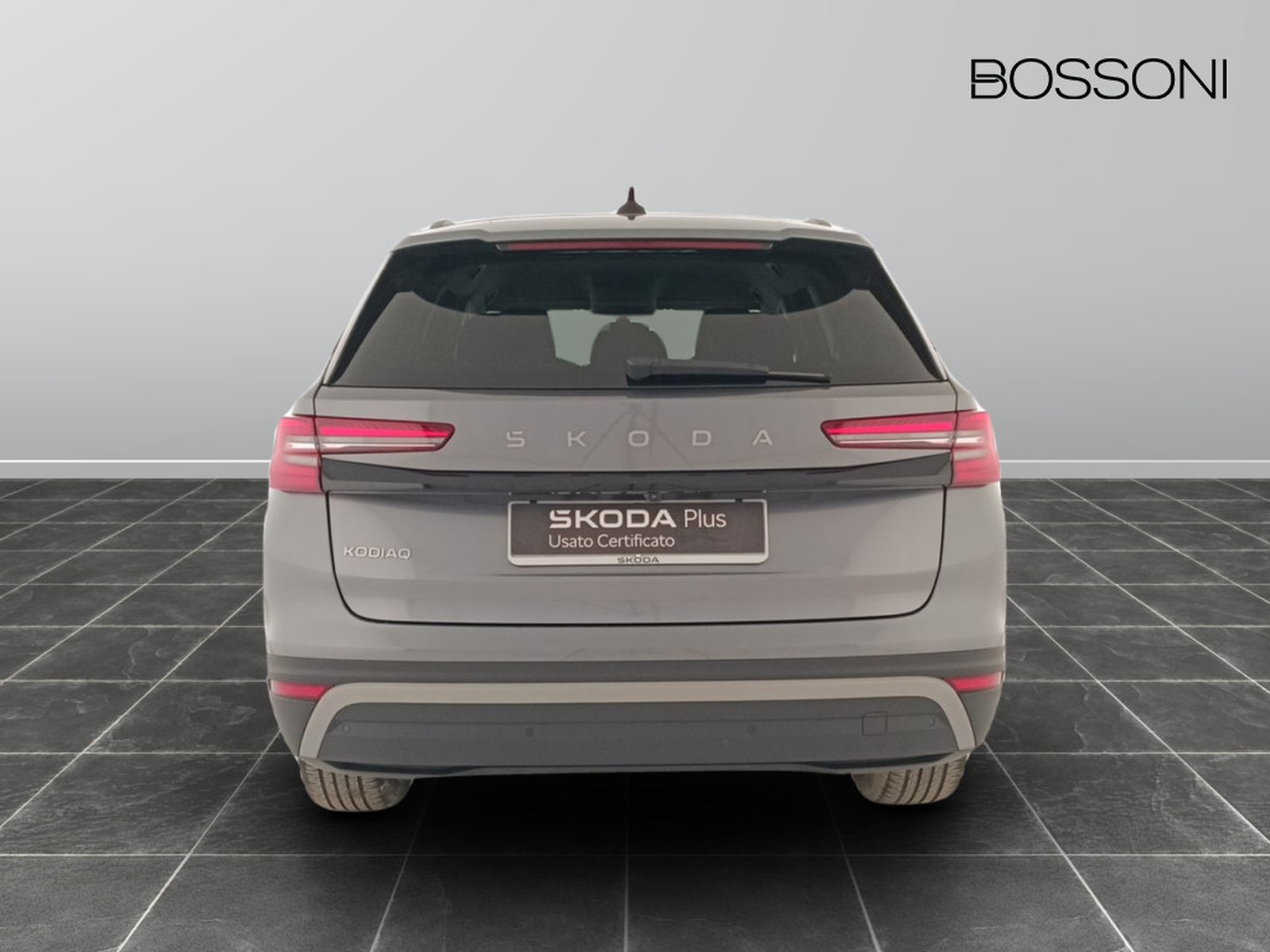 5 - Skoda Kodiaq 2.0 tdi 150cv executive dsg 7p.ti