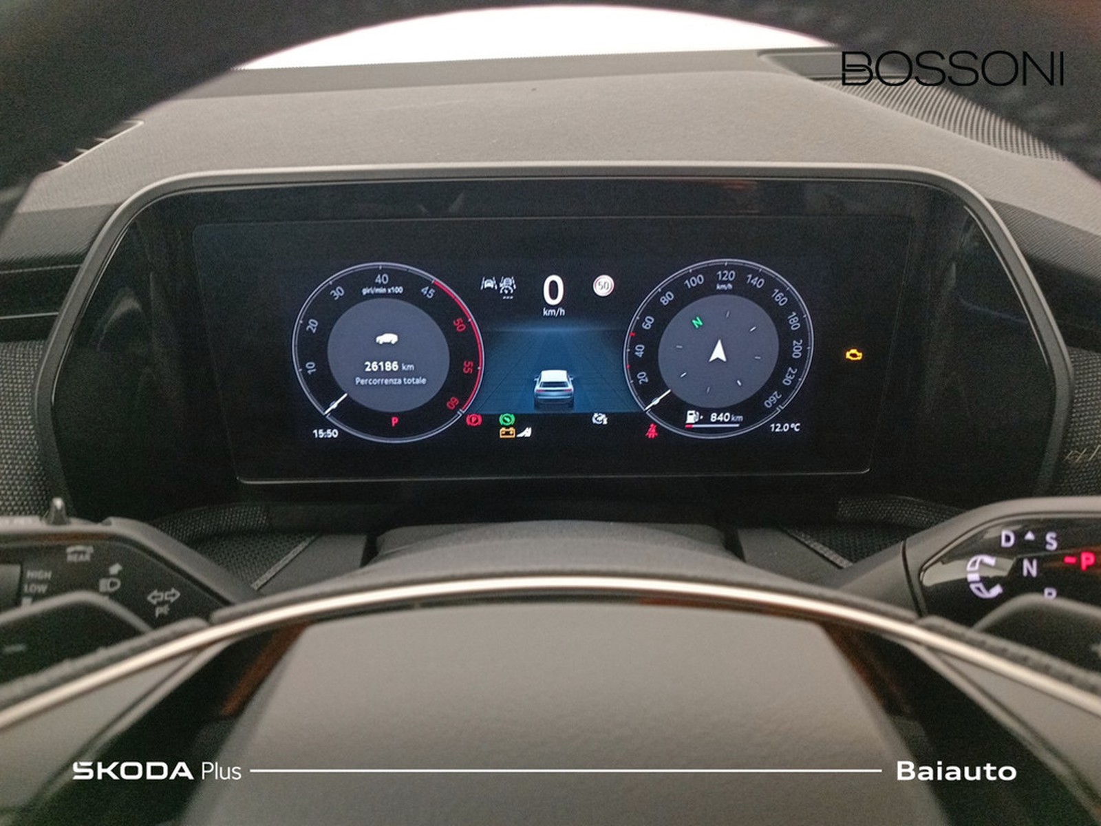 9 - Skoda Kodiaq 2.0 tdi 150cv executive dsg 7p.ti