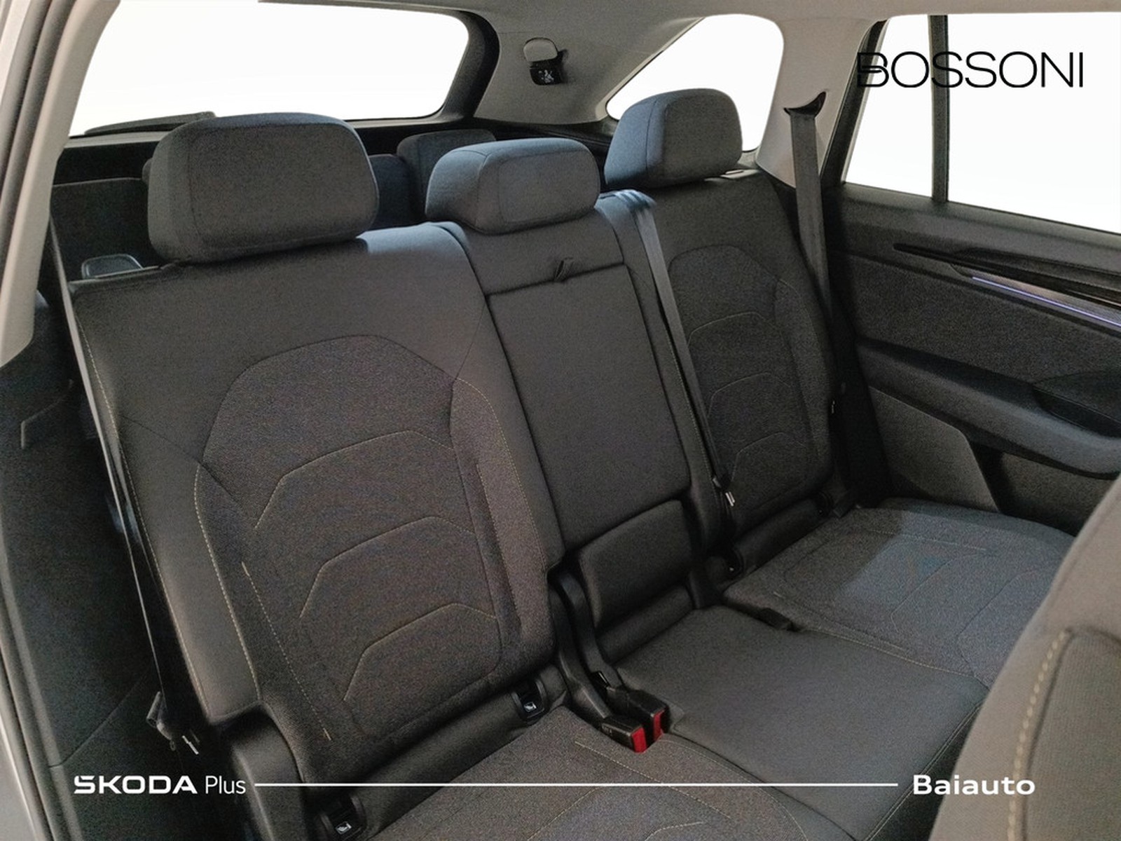 21 - Skoda Kodiaq 2.0 tdi 150cv executive dsg 7p.ti