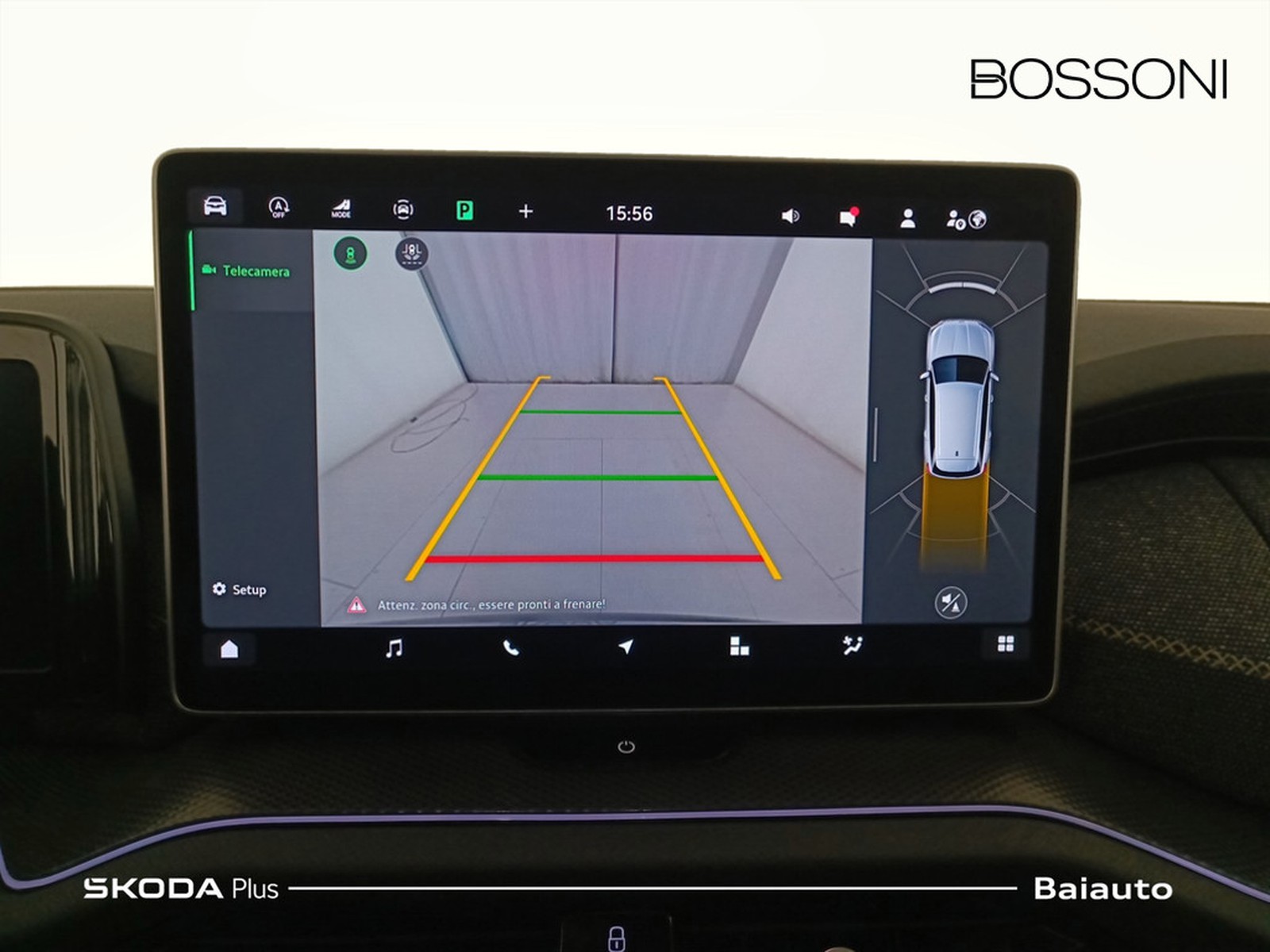 28 - Skoda Kodiaq 2.0 tdi 150cv executive dsg 7p.ti