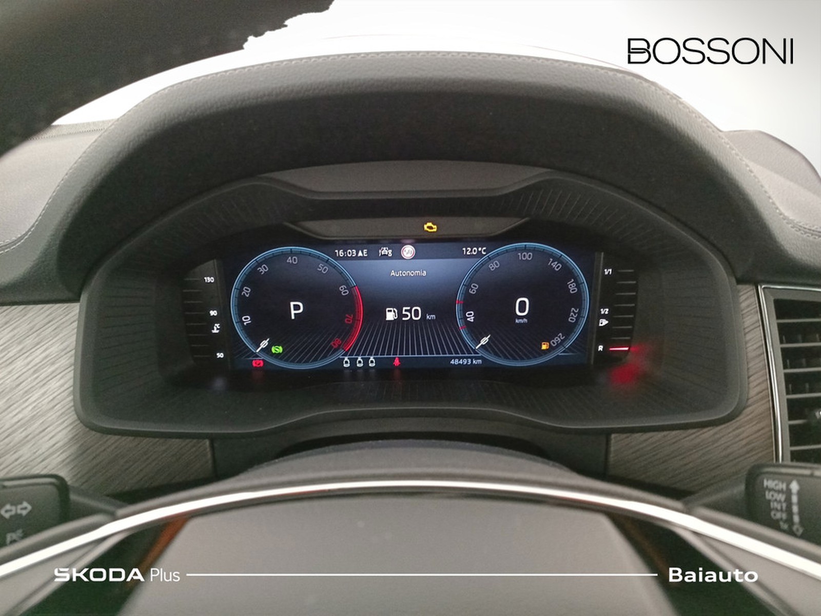 9 - Skoda Kodiaq 1.5 tsi act style dsg